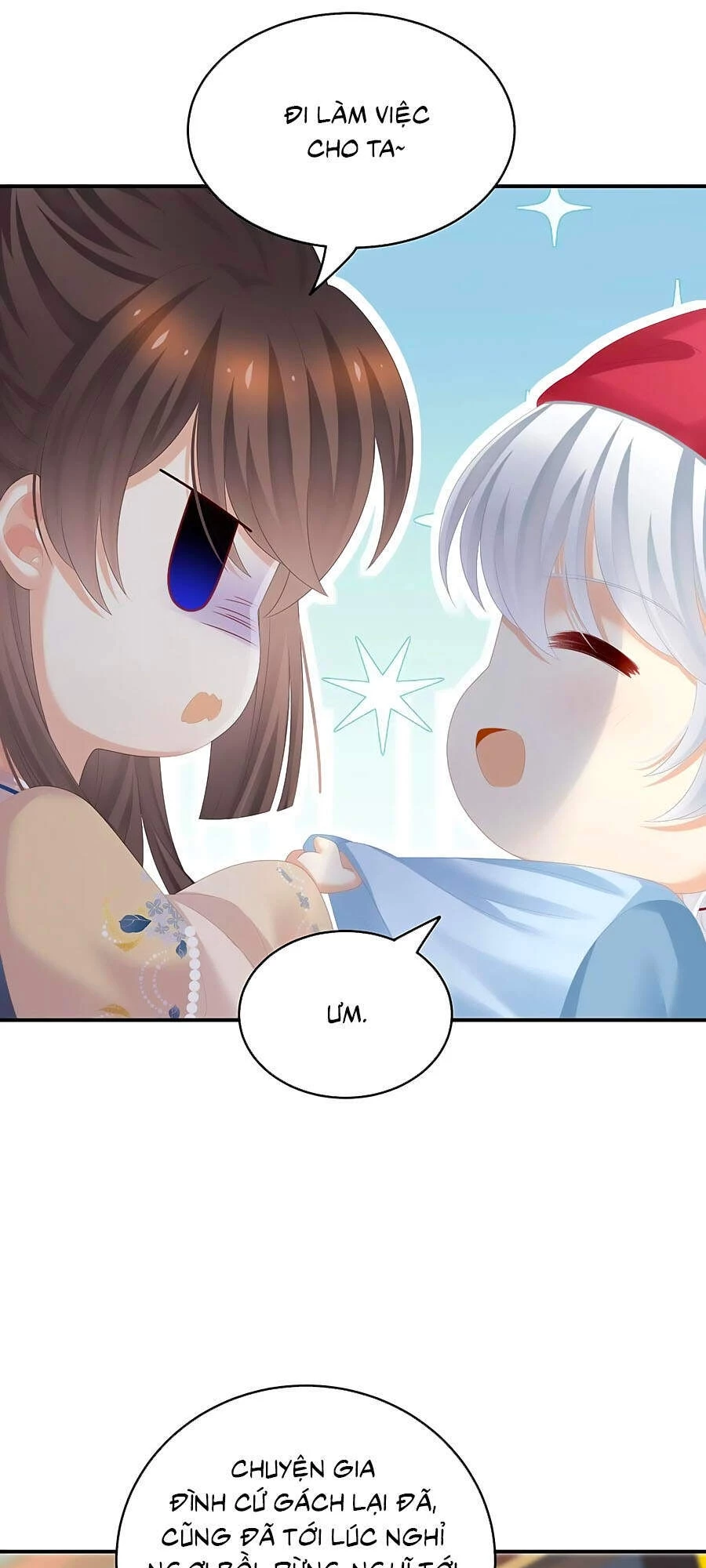 Hậu Cung Của Nữ Đế Chapter 264 - 12