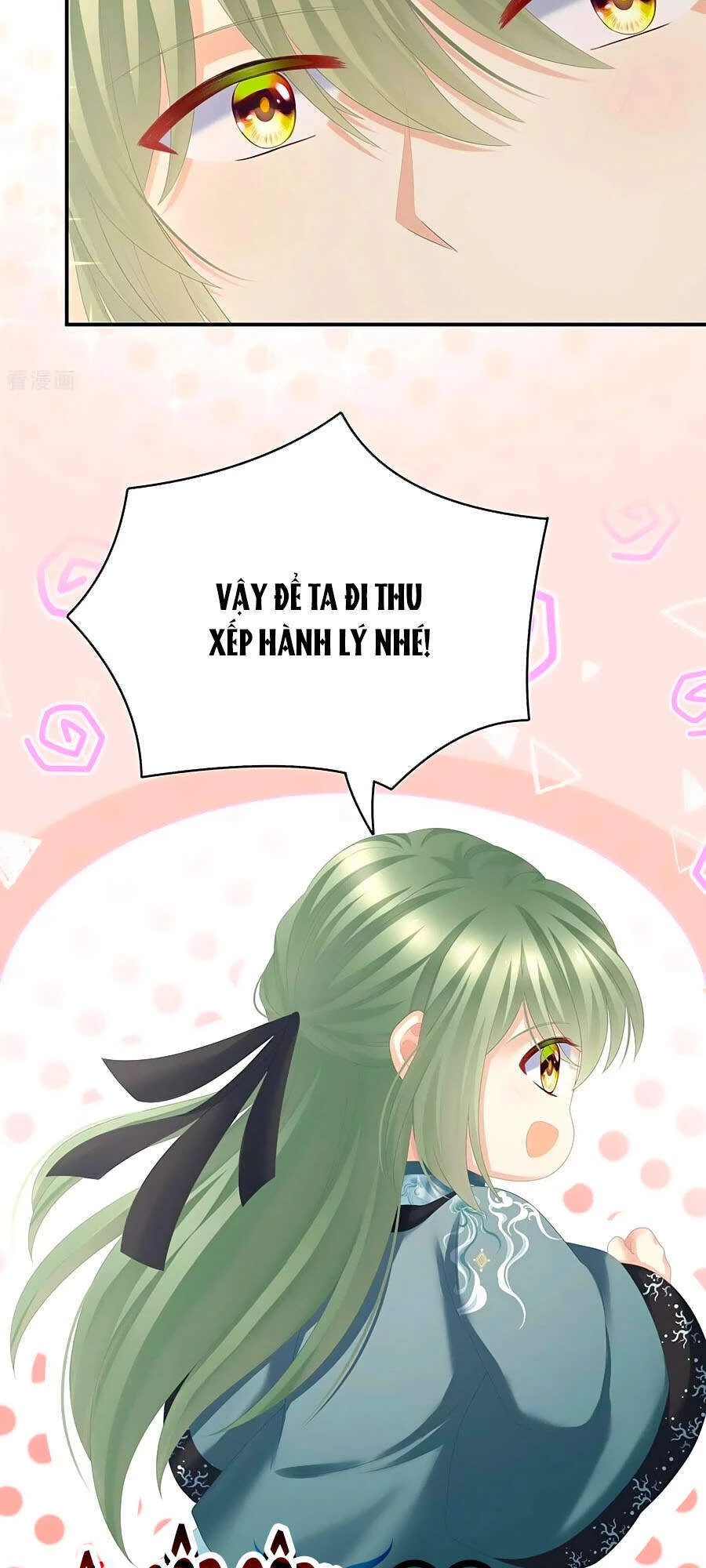 Hậu Cung Của Nữ Đế Chapter 264 - 14