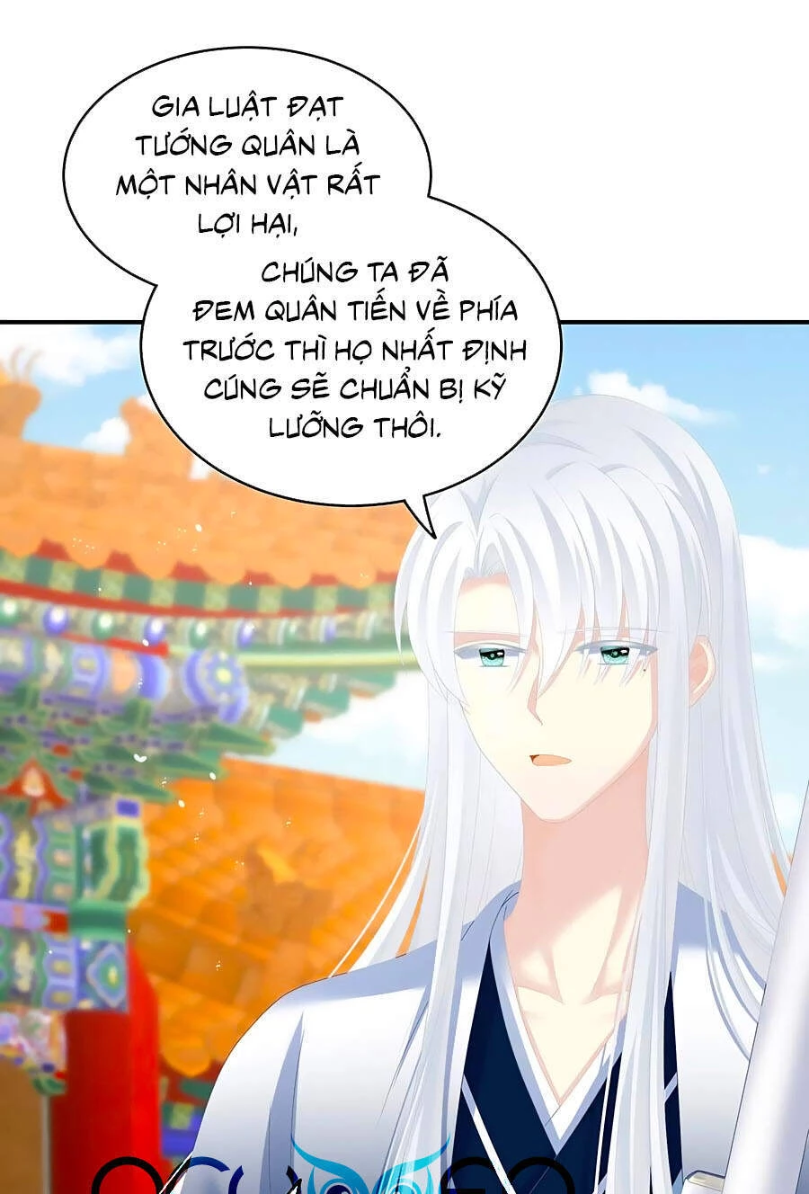 Hậu Cung Của Nữ Đế Chapter 264 - 21