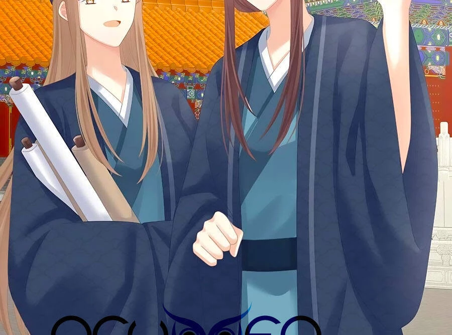 Hậu Cung Của Nữ Đế Chapter 264 - 24