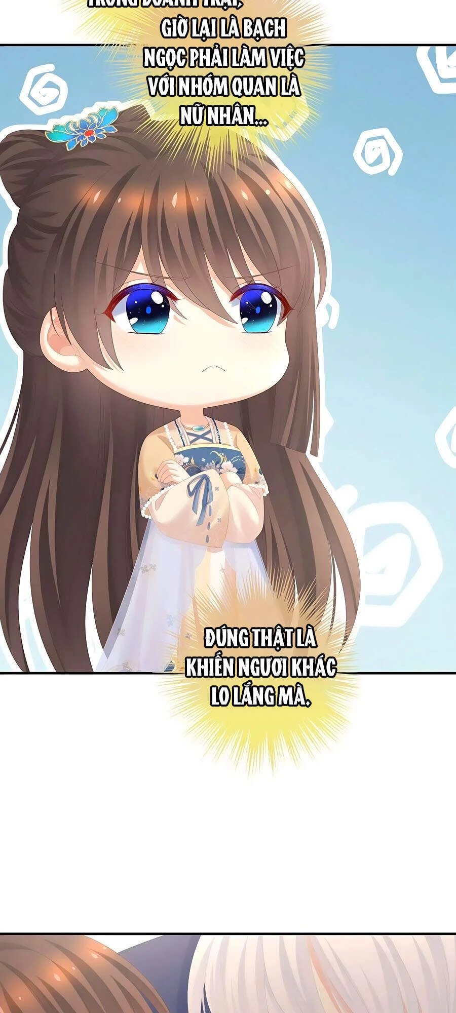 Hậu Cung Của Nữ Đế Chapter 264 - 26