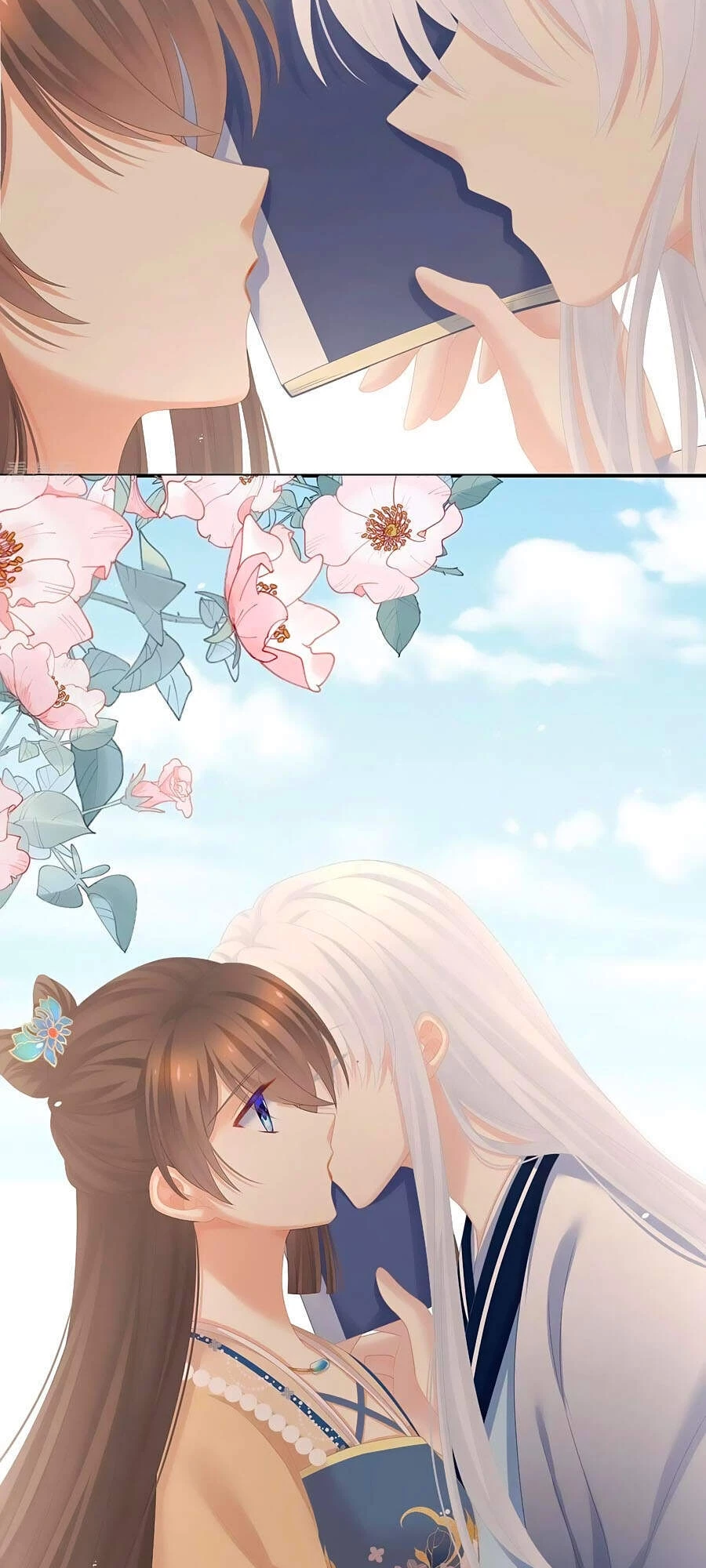 Hậu Cung Của Nữ Đế Chapter 264 - 27