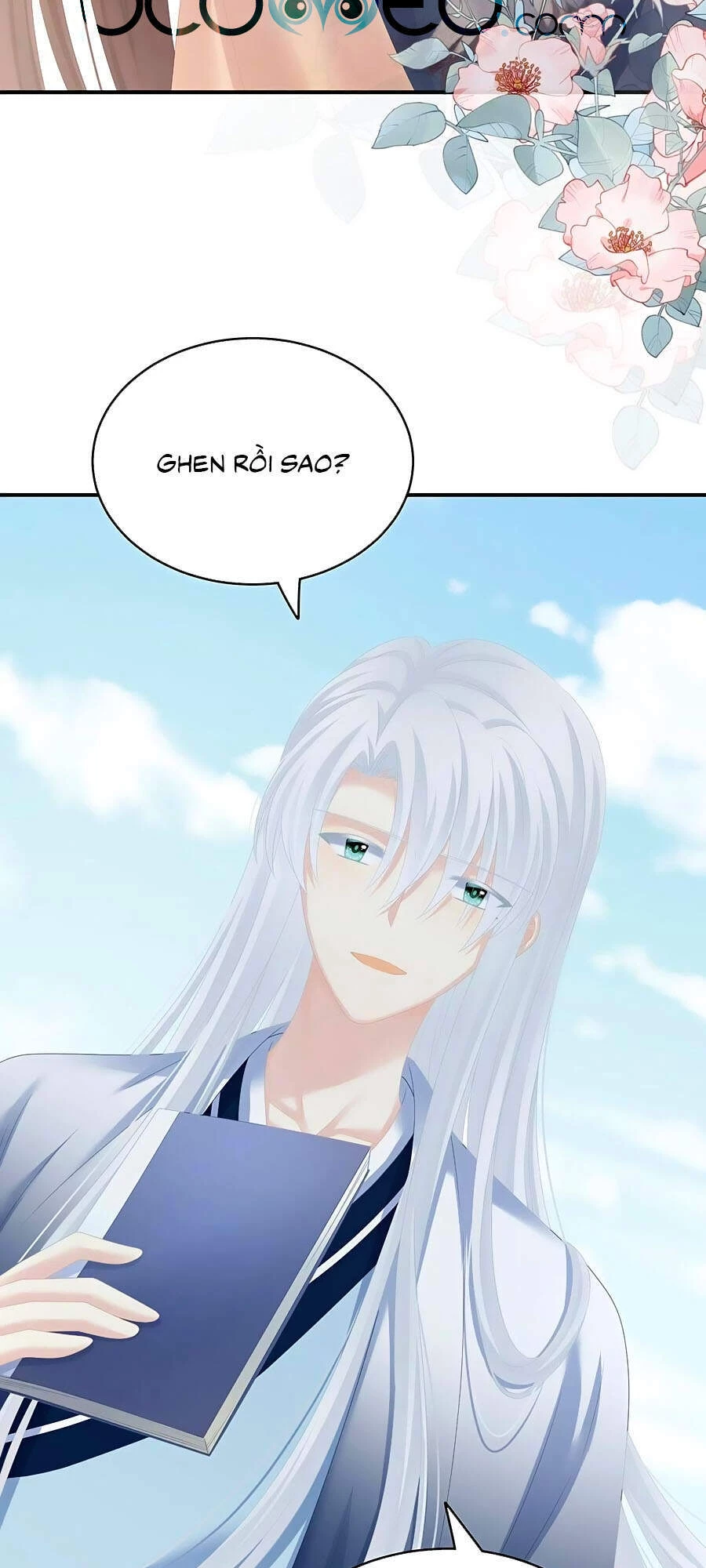 Hậu Cung Của Nữ Đế Chapter 264 - 29