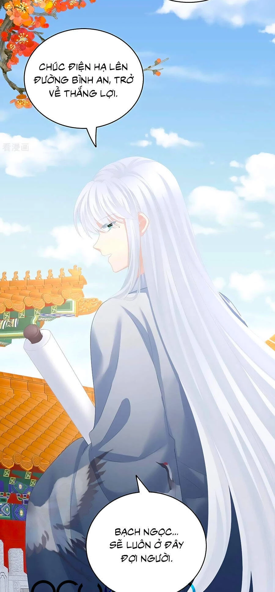 Hậu Cung Của Nữ Đế Chapter 264 - 31