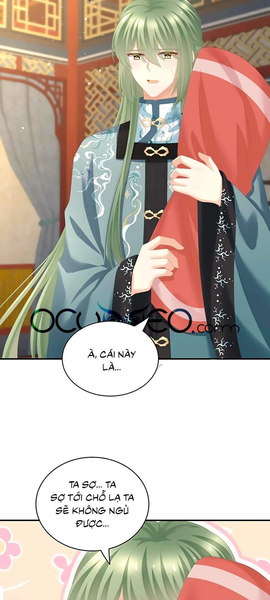 Hậu Cung Của Nữ Đế Chapter 264 - 34