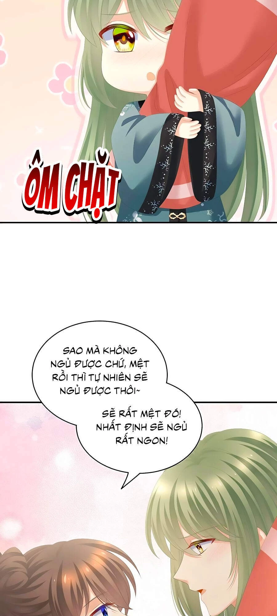 Hậu Cung Của Nữ Đế Chapter 264 - 35