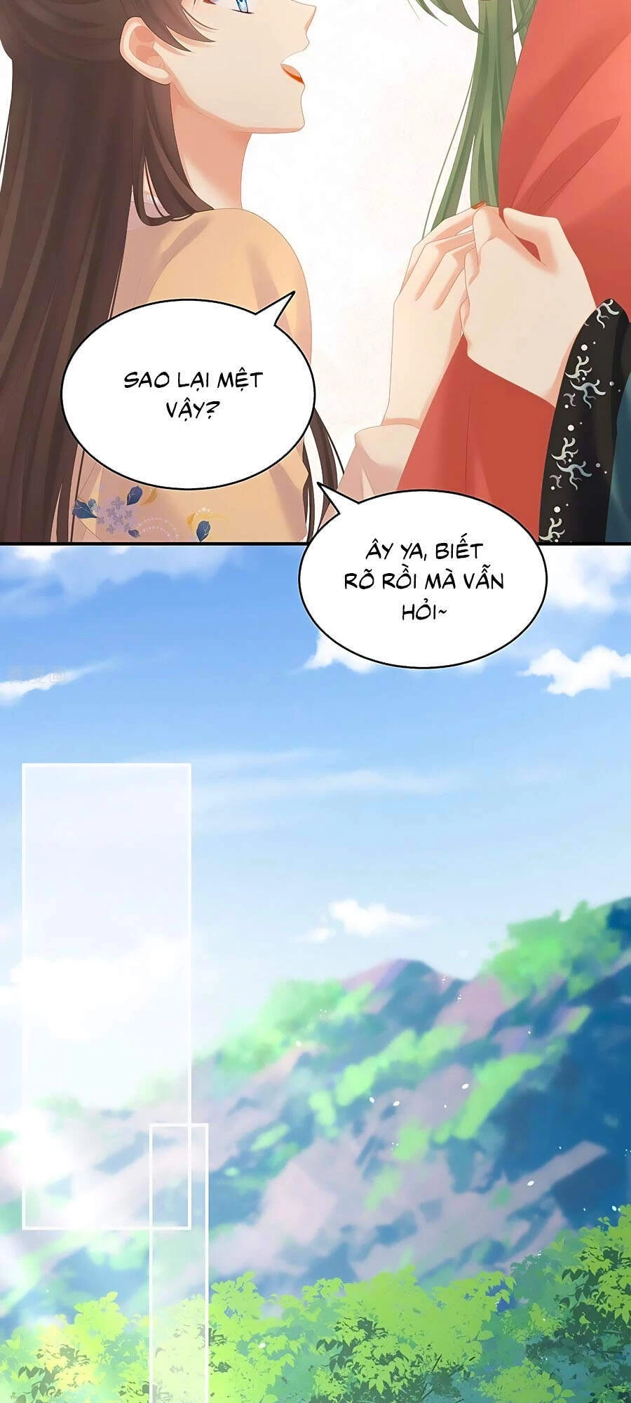 Hậu Cung Của Nữ Đế Chapter 264 - 36