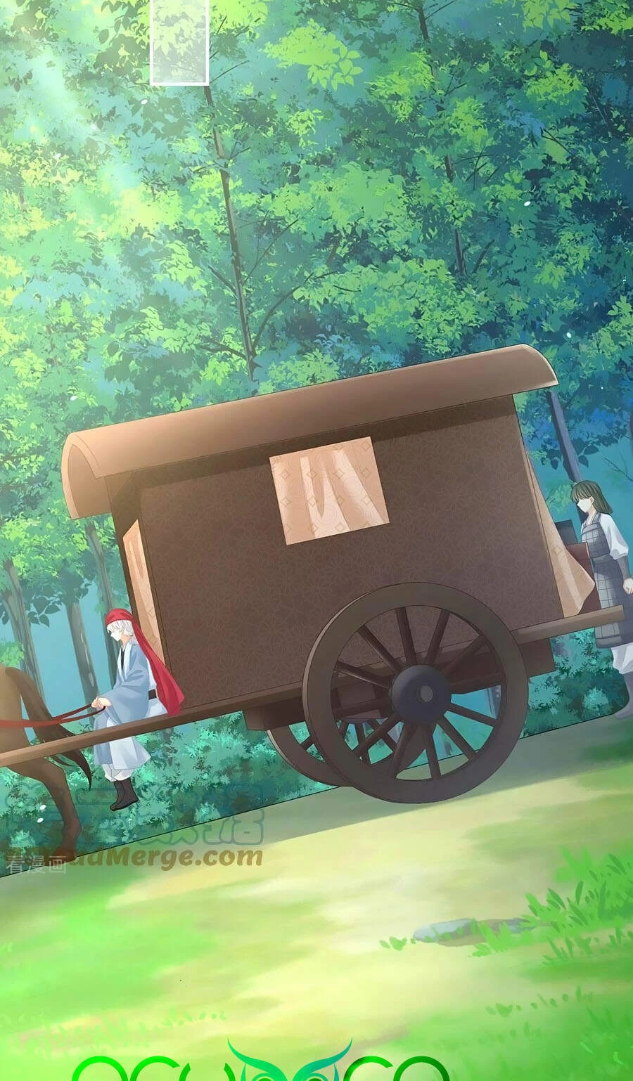 Hậu Cung Của Nữ Đế Chapter 264 - 37