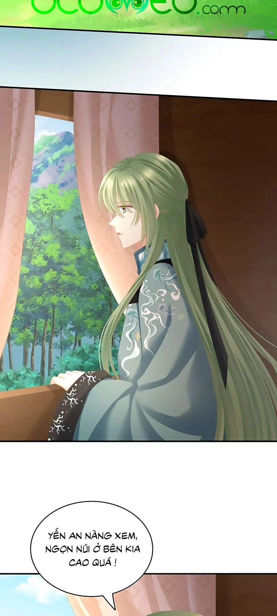 Hậu Cung Của Nữ Đế Chapter 264 - 38