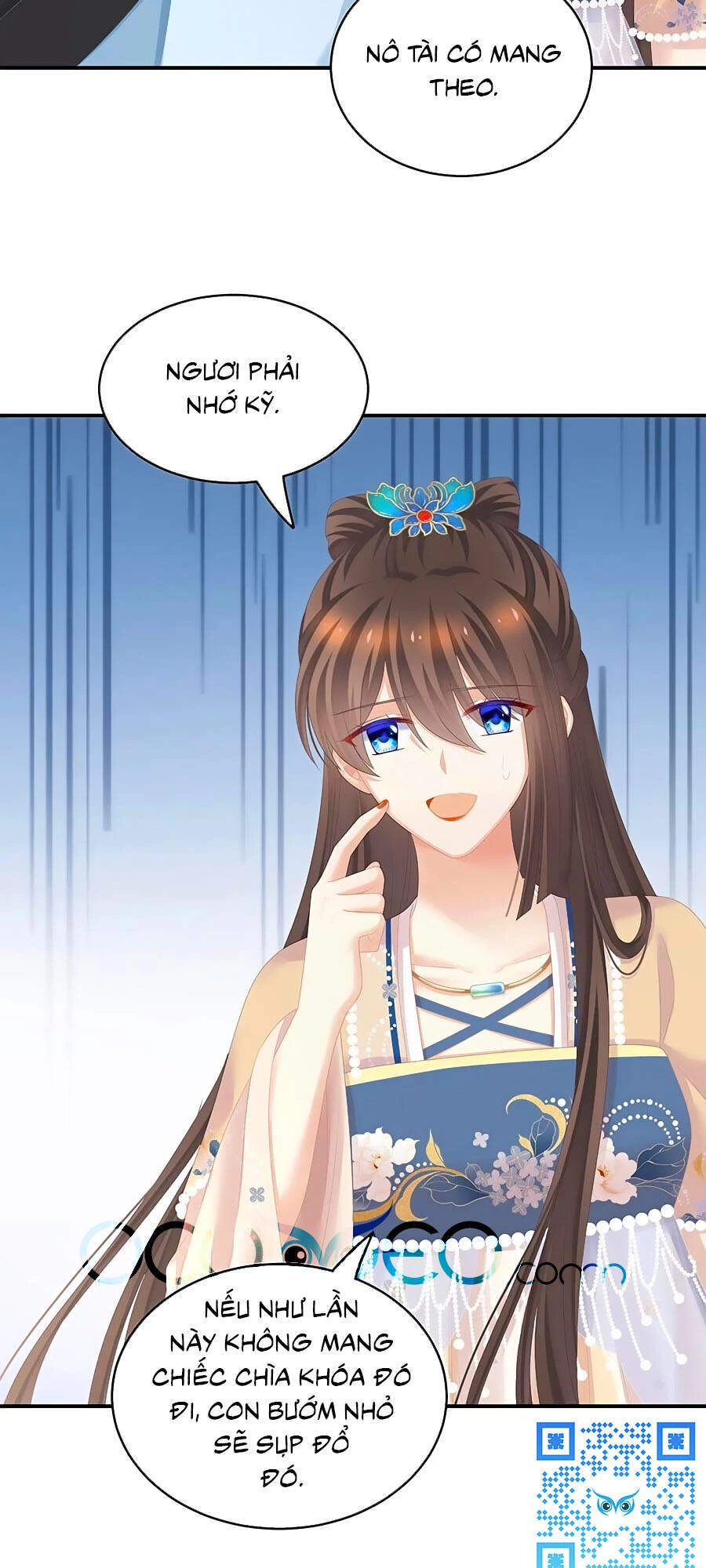 Hậu Cung Của Nữ Đế Chapter 264 - 41