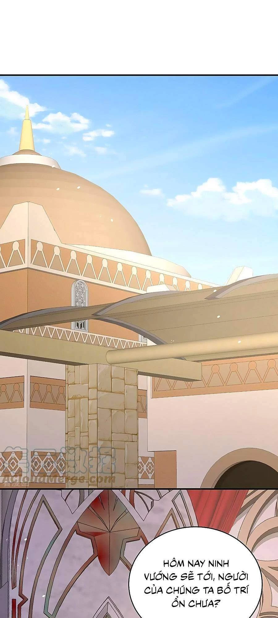 Hậu Cung Của Nữ Đế Chapter 265 - 2