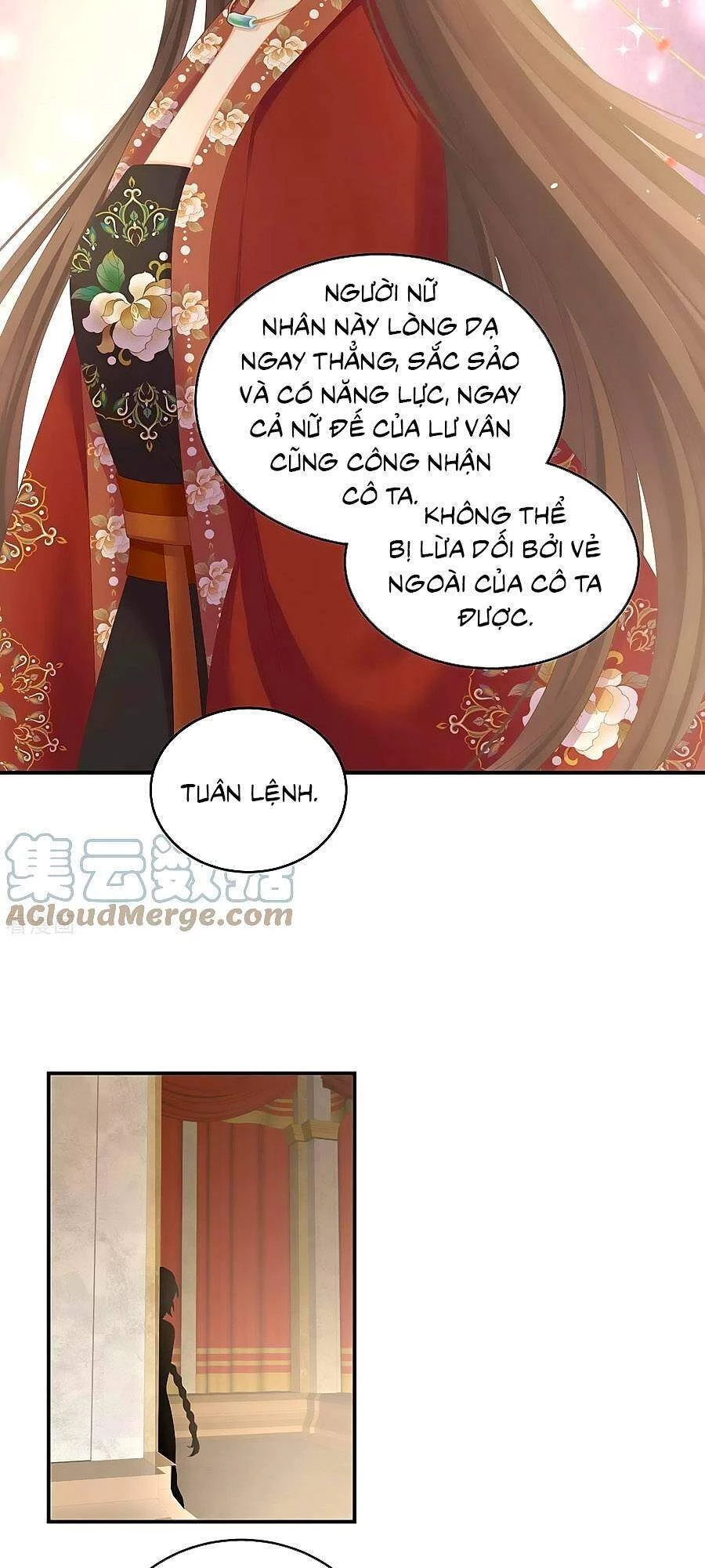 Hậu Cung Của Nữ Đế Chapter 265 - 6