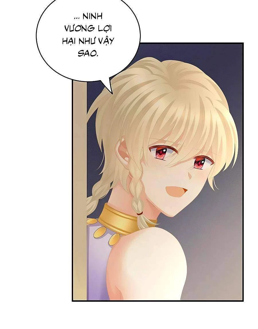 Hậu Cung Của Nữ Đế Chapter 265 - 7