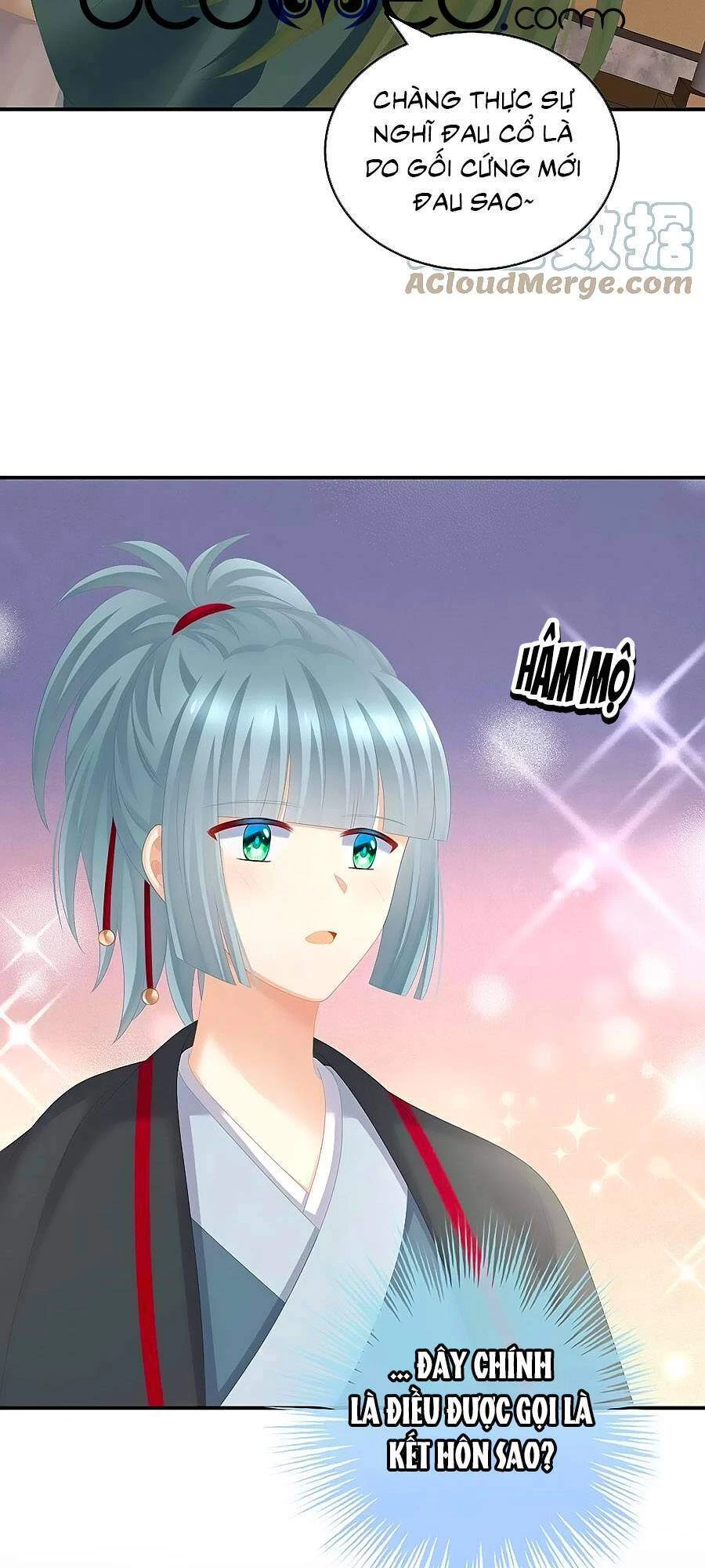 Hậu Cung Của Nữ Đế Chapter 265 - 20