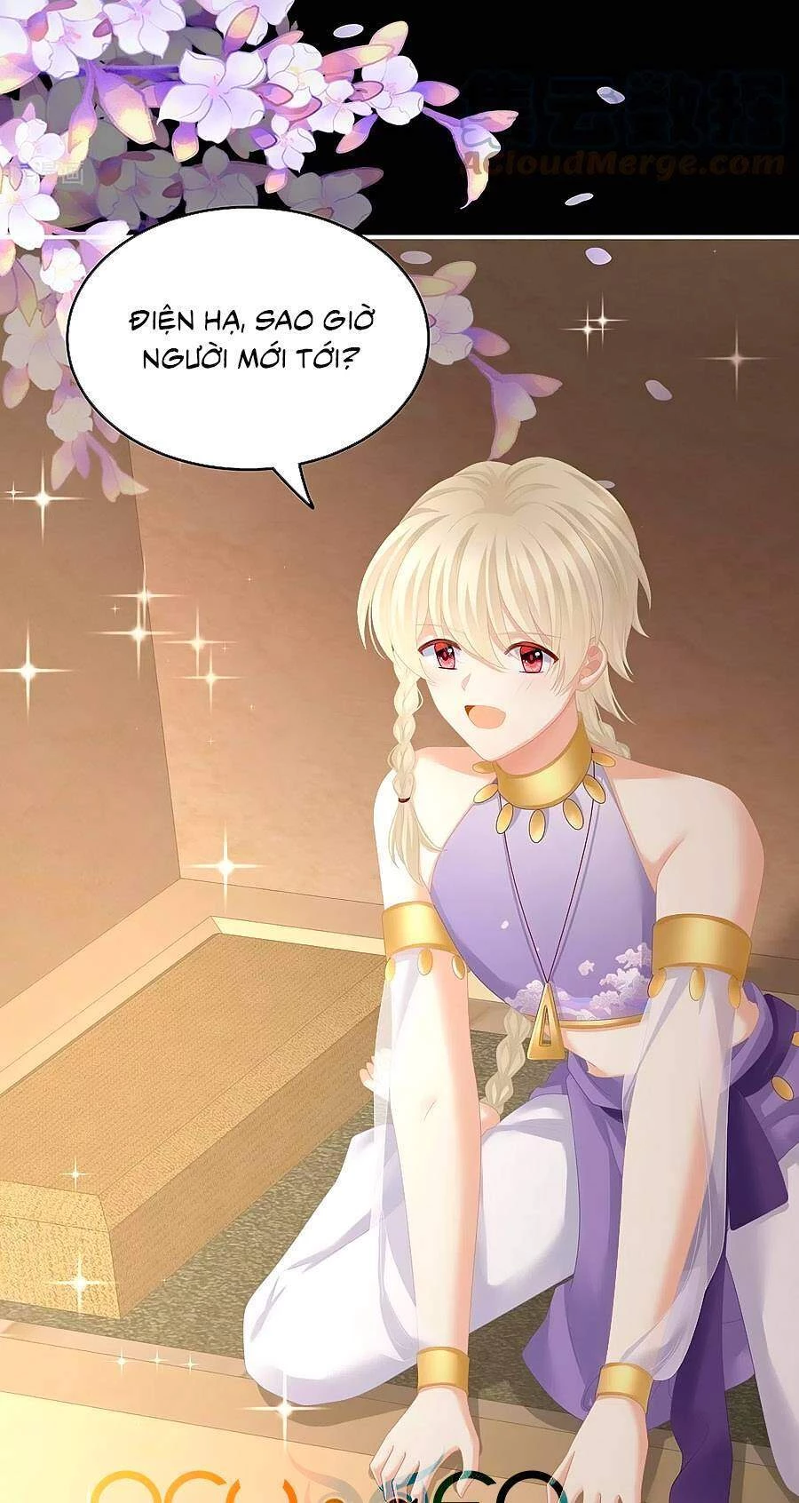 Hậu Cung Của Nữ Đế Chapter 265 - 22