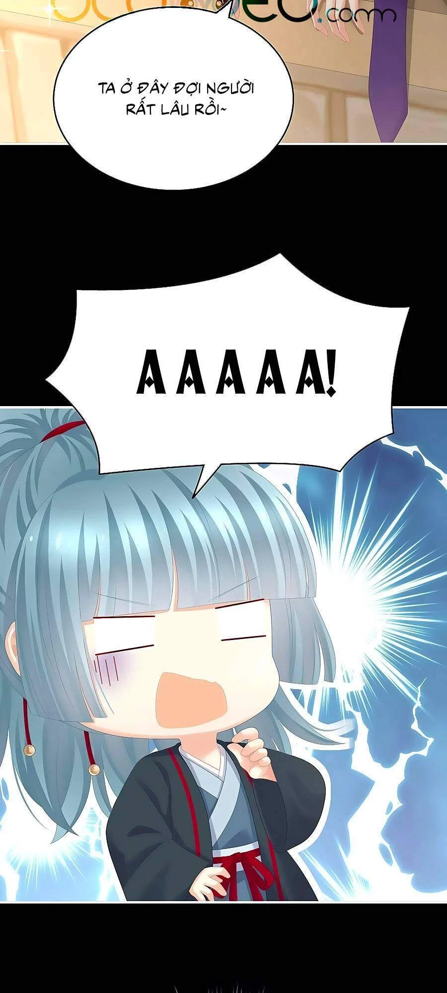 Hậu Cung Của Nữ Đế Chapter 265 - 23