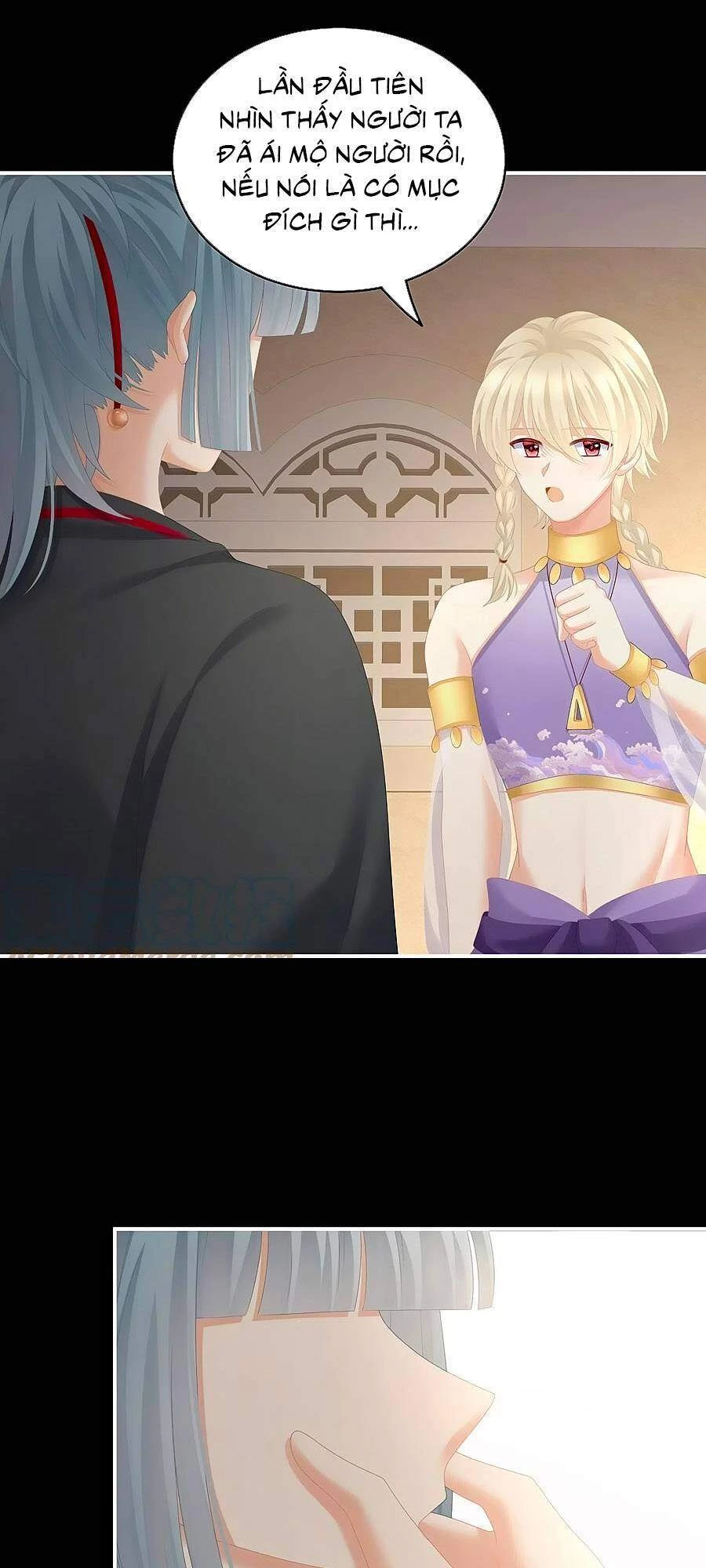 Hậu Cung Của Nữ Đế Chapter 265 - 27