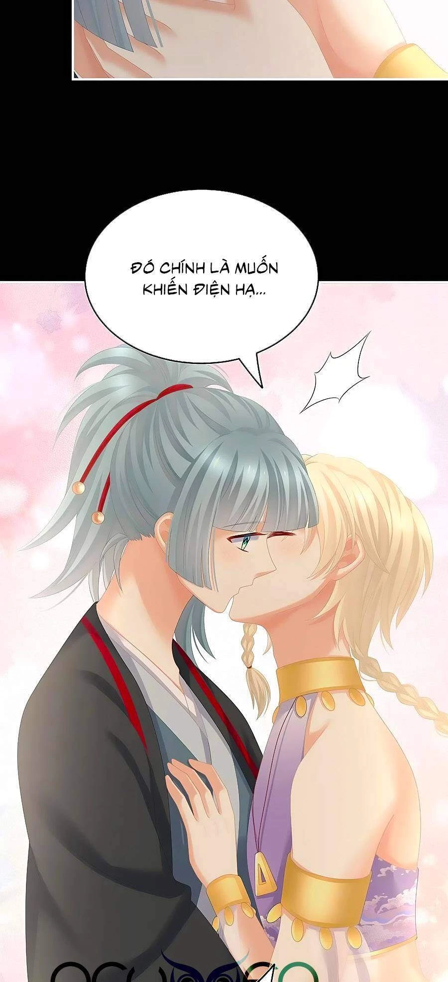 Hậu Cung Của Nữ Đế Chapter 265 - 28