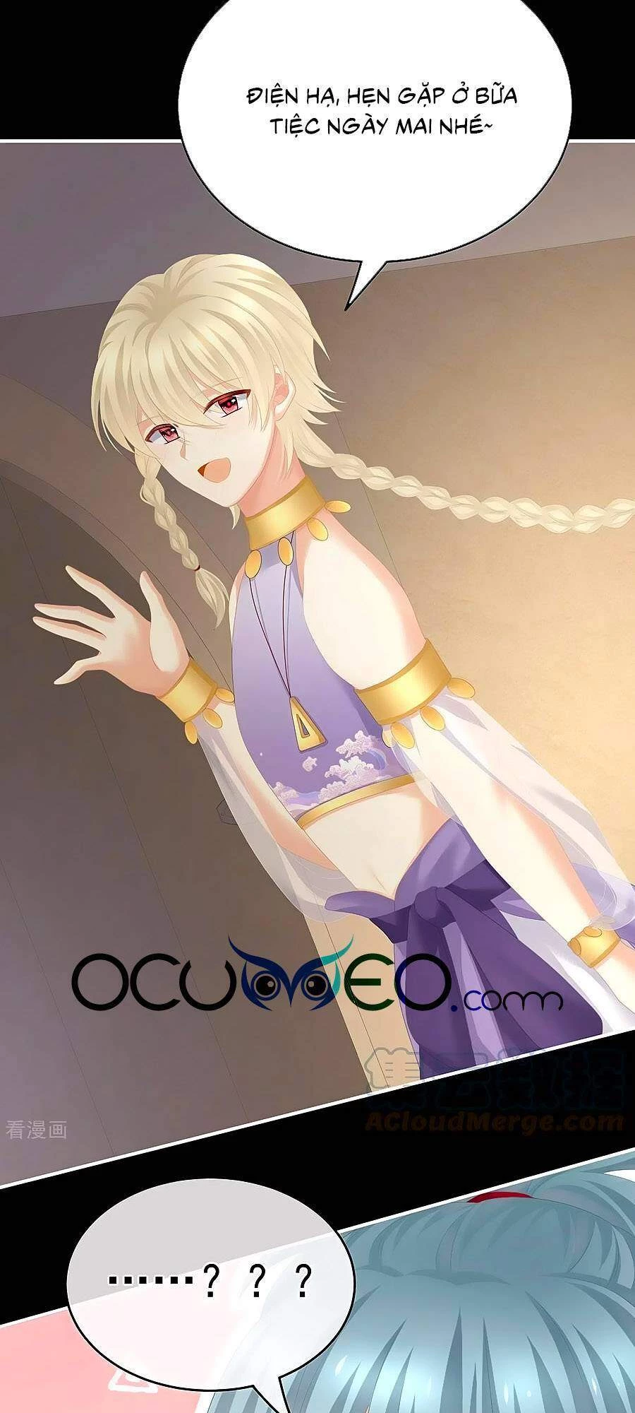 Hậu Cung Của Nữ Đế Chapter 265 - 30