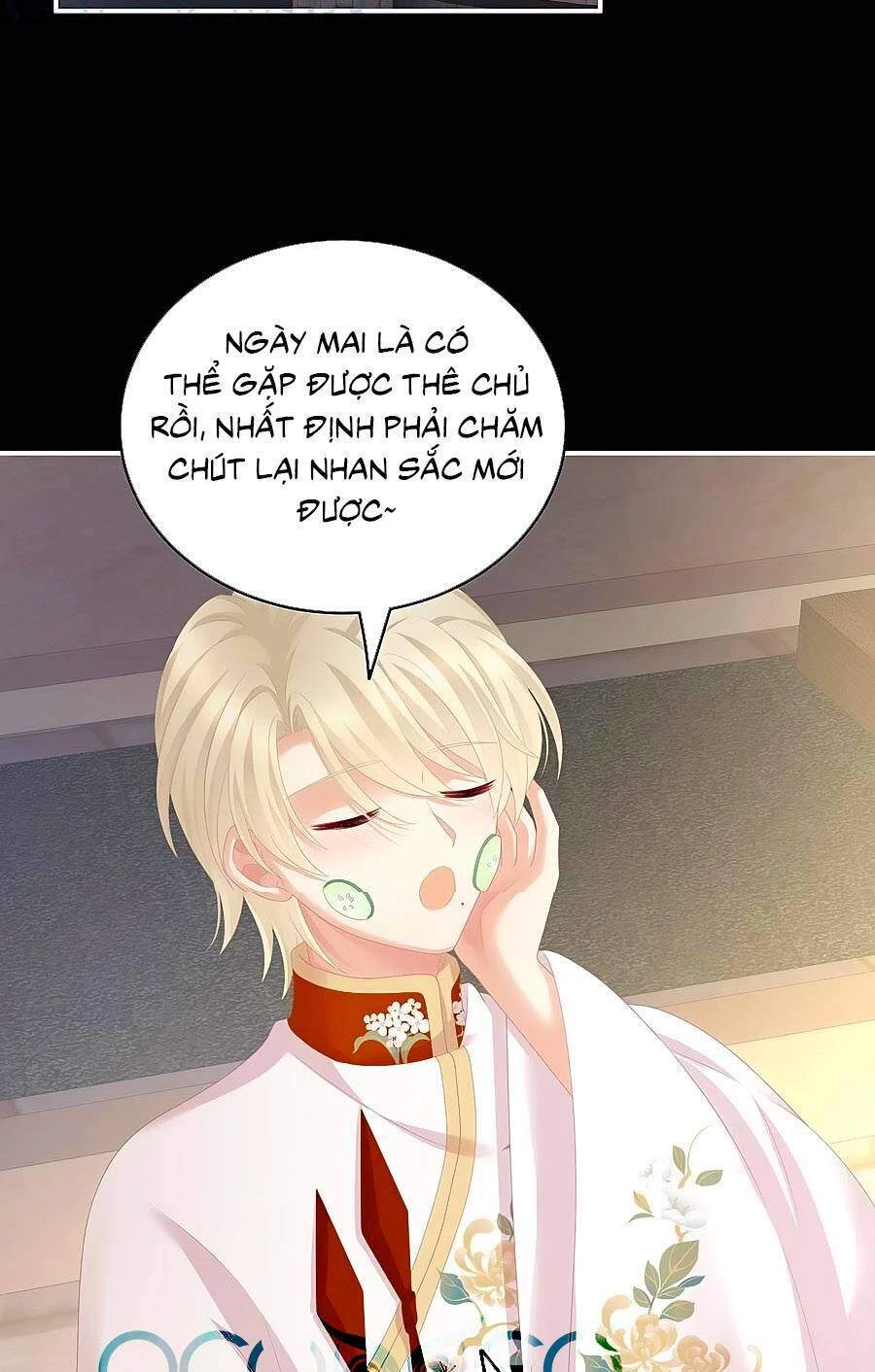 Hậu Cung Của Nữ Đế Chapter 265 - 32