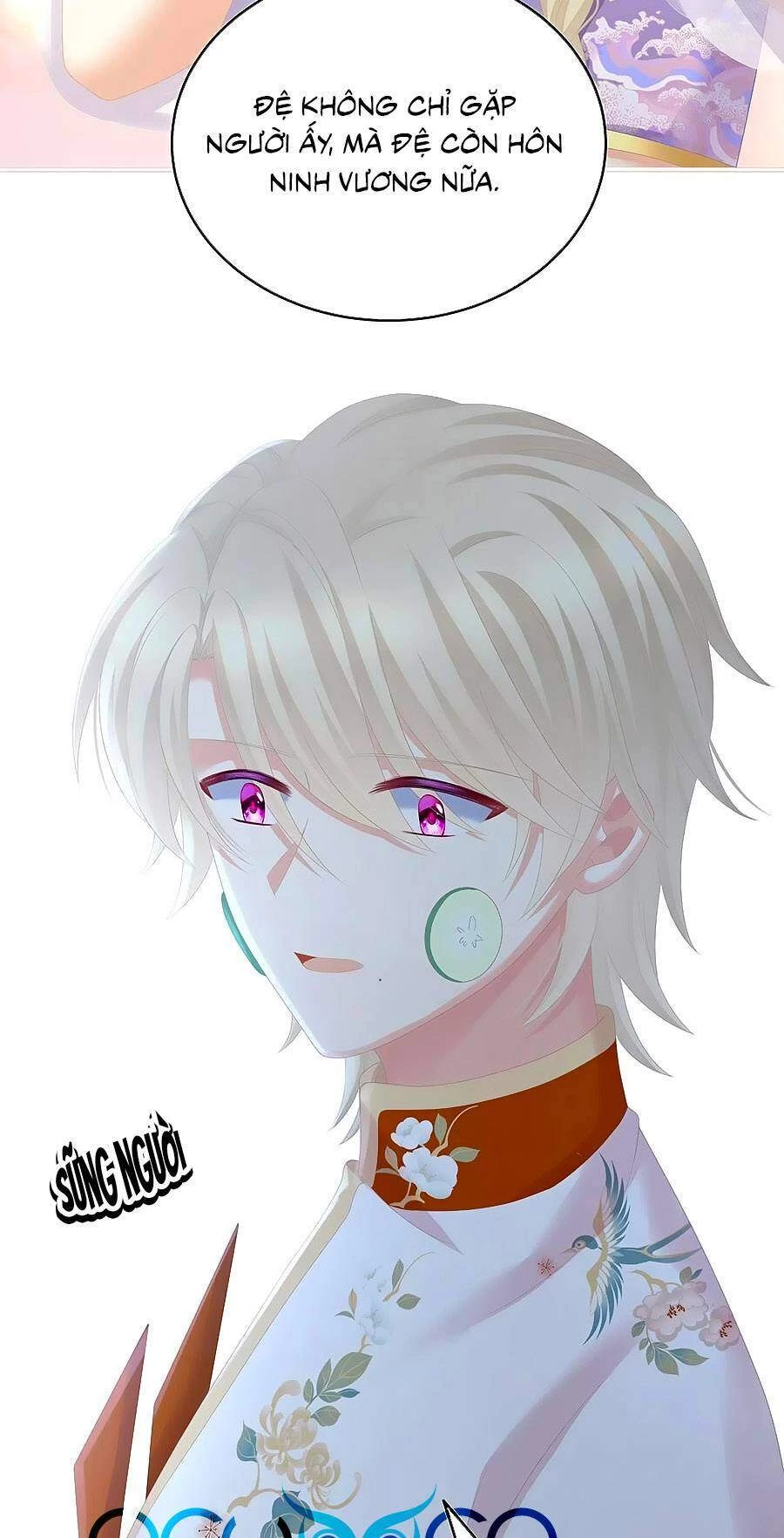 Hậu Cung Của Nữ Đế Chapter 265 - 35