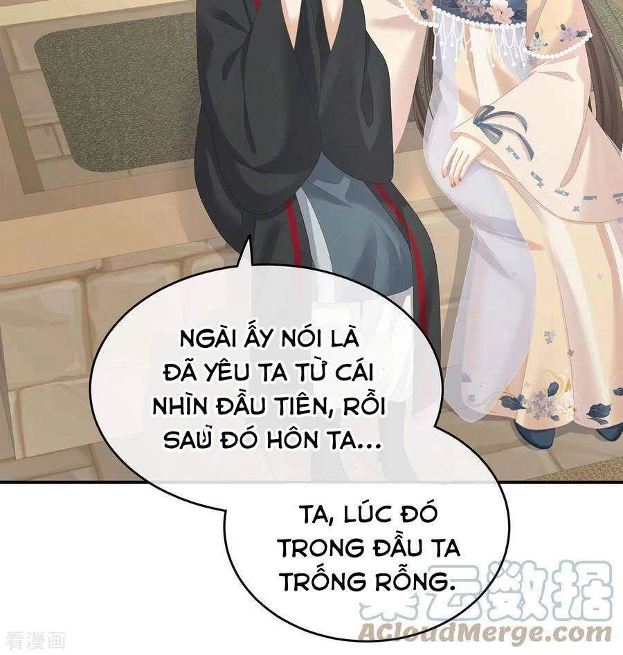 Hậu Cung Của Nữ Đế Chapter 266 - 3