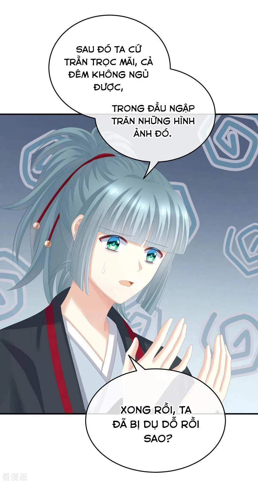 Hậu Cung Của Nữ Đế Chapter 266 - 4