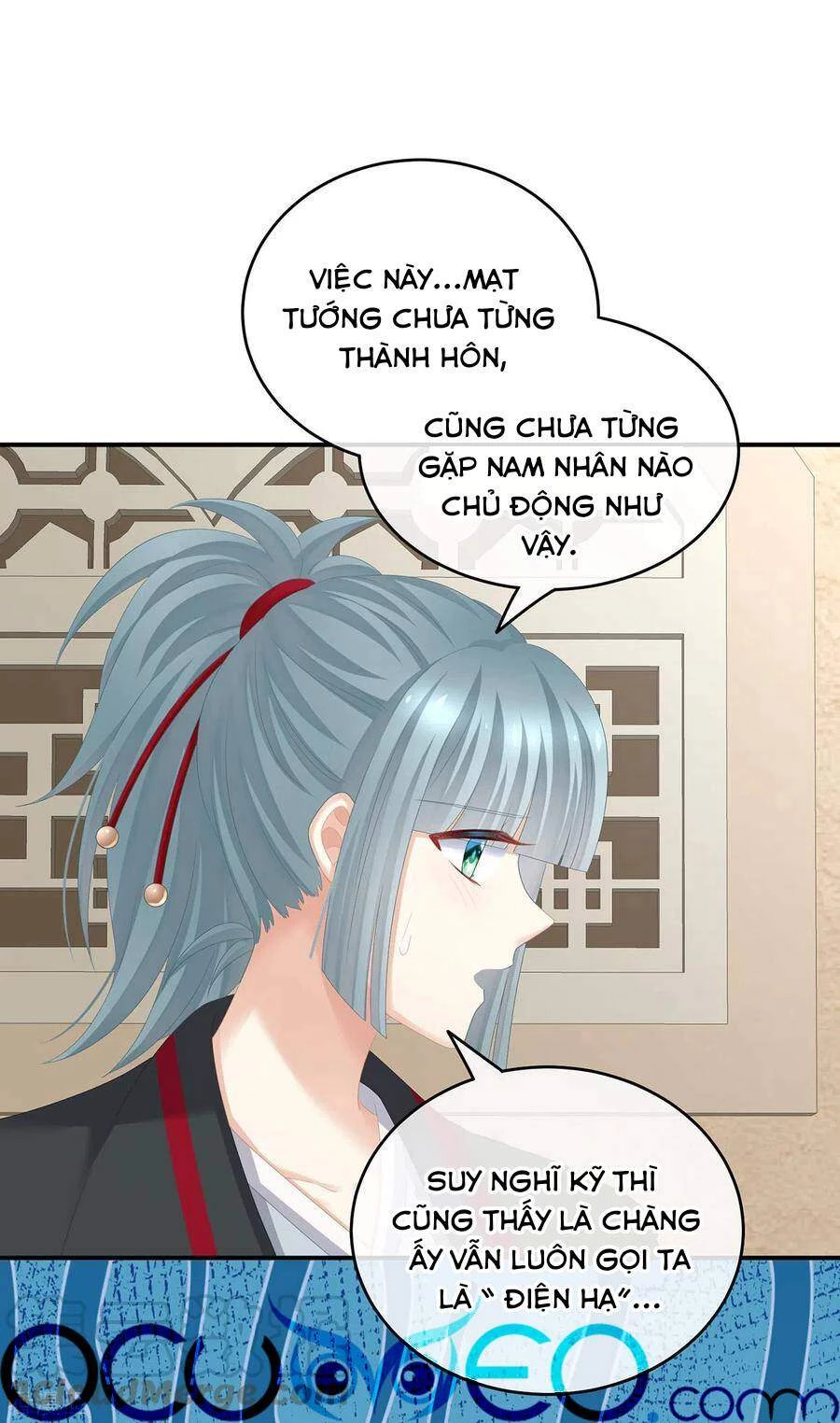 Hậu Cung Của Nữ Đế Chapter 266 - 6