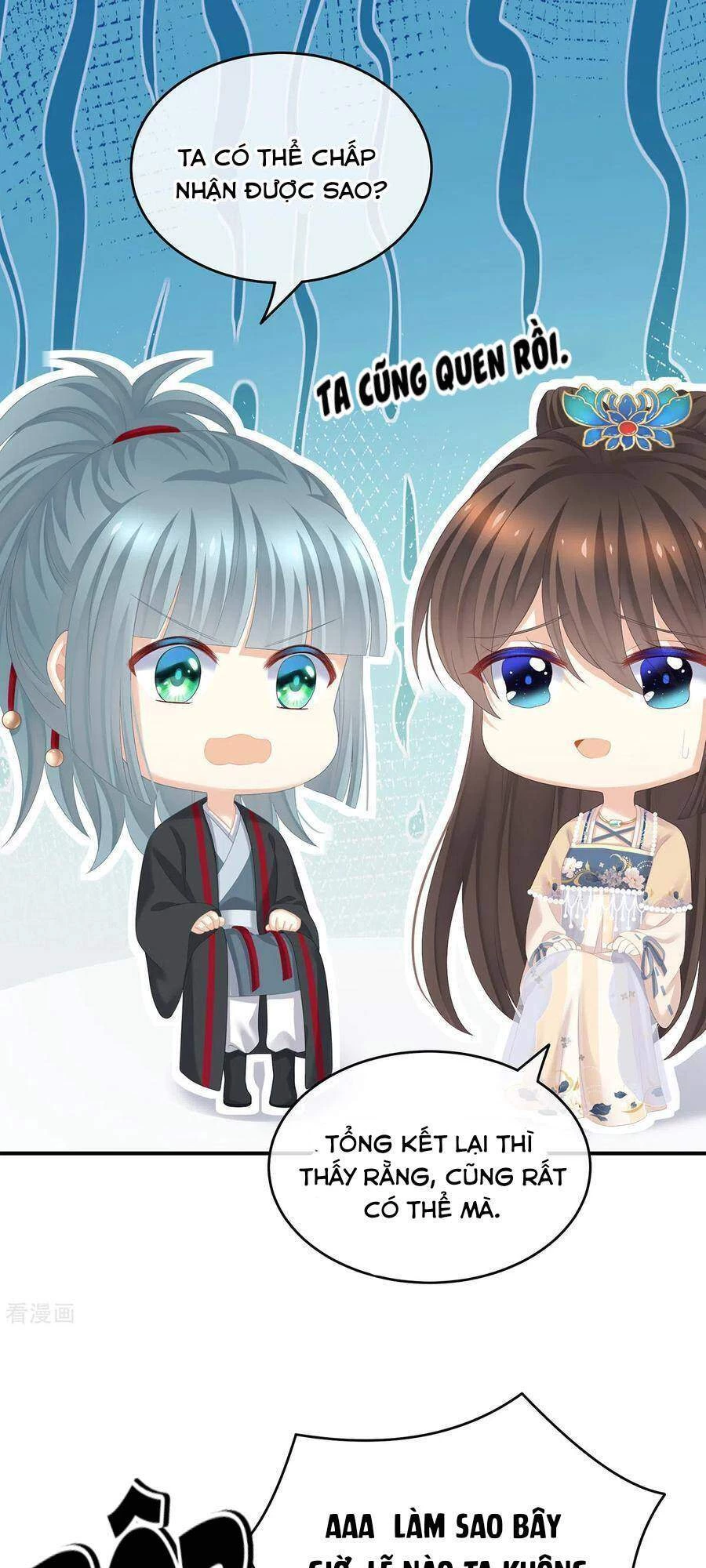 Hậu Cung Của Nữ Đế Chapter 266 - 7