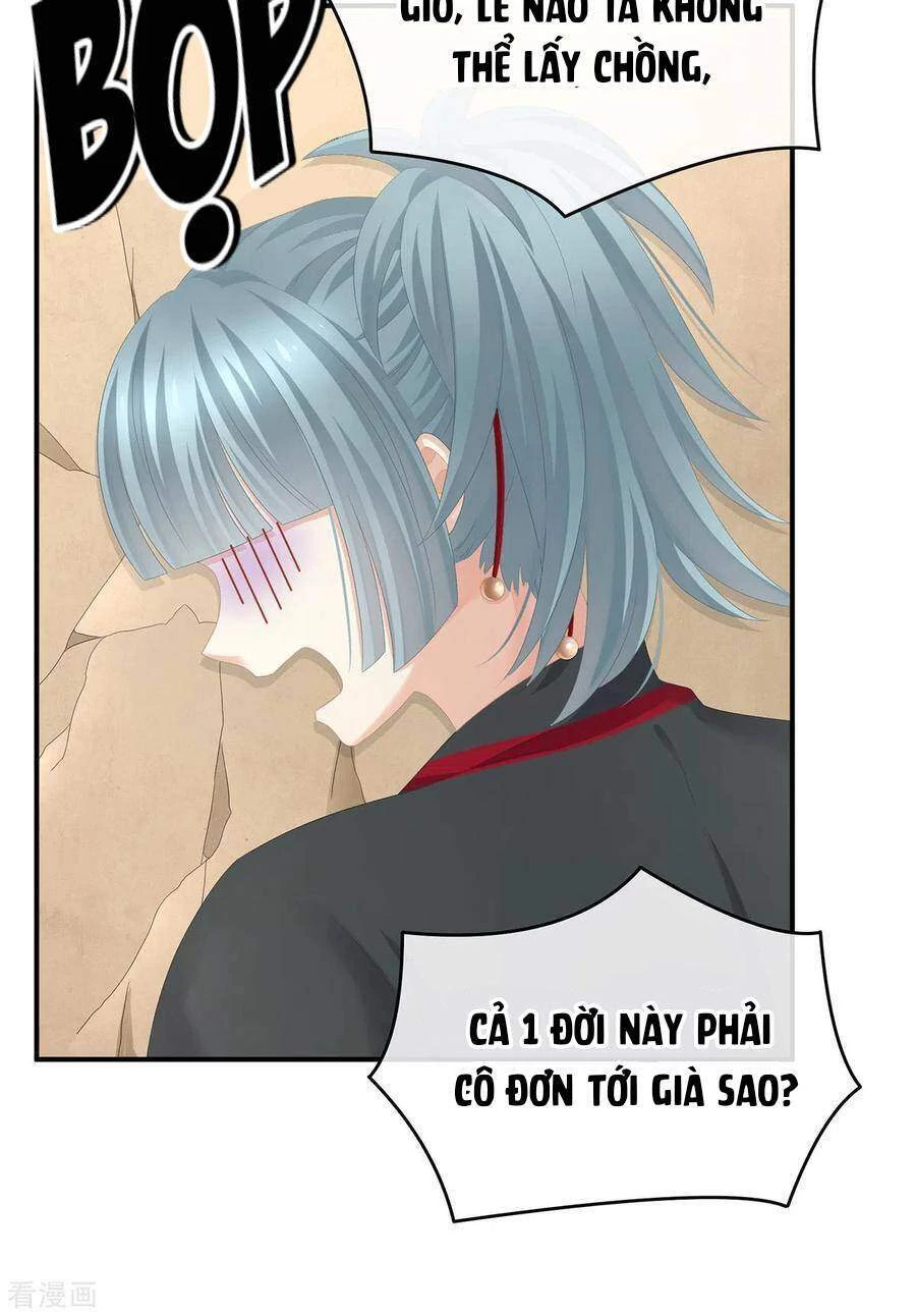 Hậu Cung Của Nữ Đế Chapter 266 - 8
