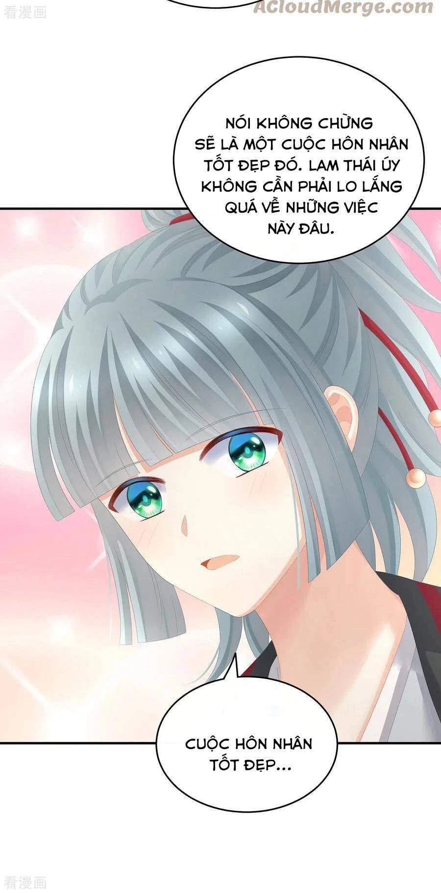 Hậu Cung Của Nữ Đế Chapter 266 - 10