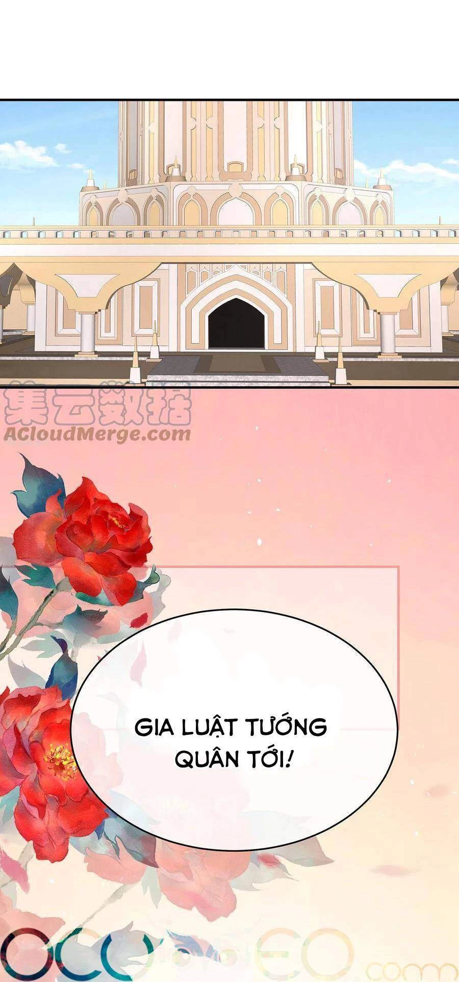 Hậu Cung Của Nữ Đế Chapter 266 - 12