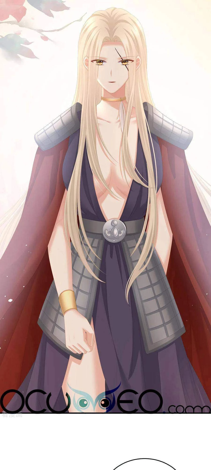 Hậu Cung Của Nữ Đế Chapter 266 - 13