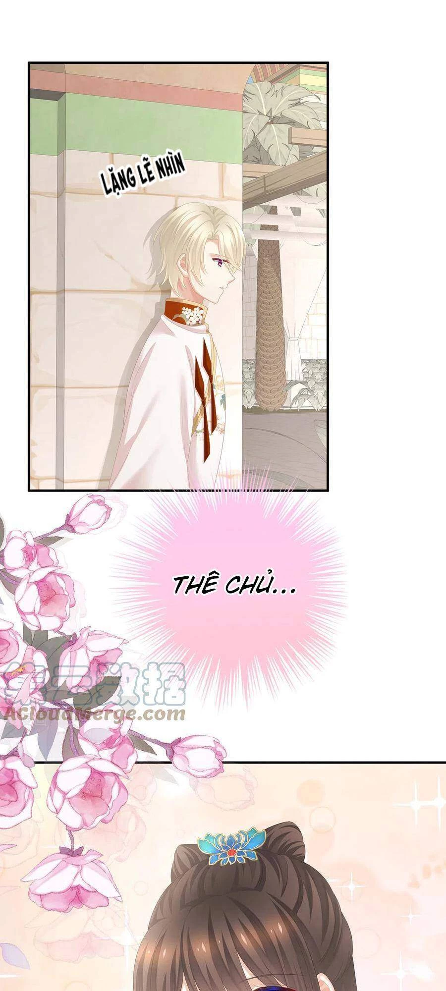 Hậu Cung Của Nữ Đế Chapter 266 - 17