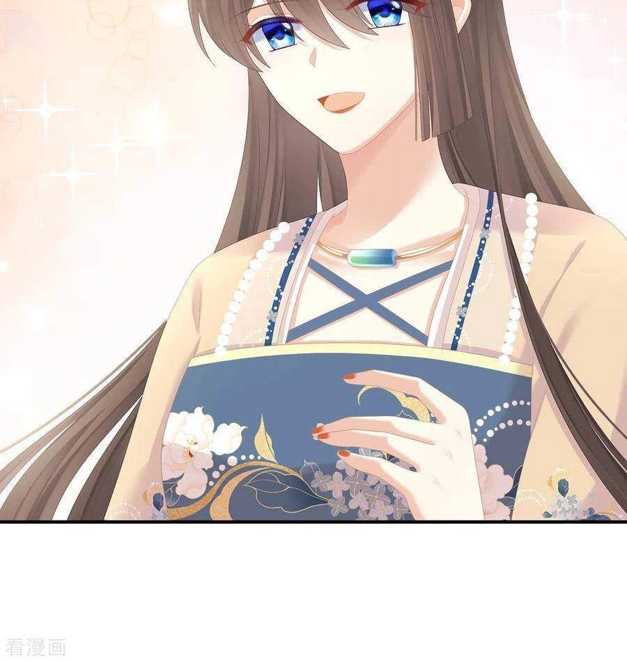 Hậu Cung Của Nữ Đế Chapter 266 - 18