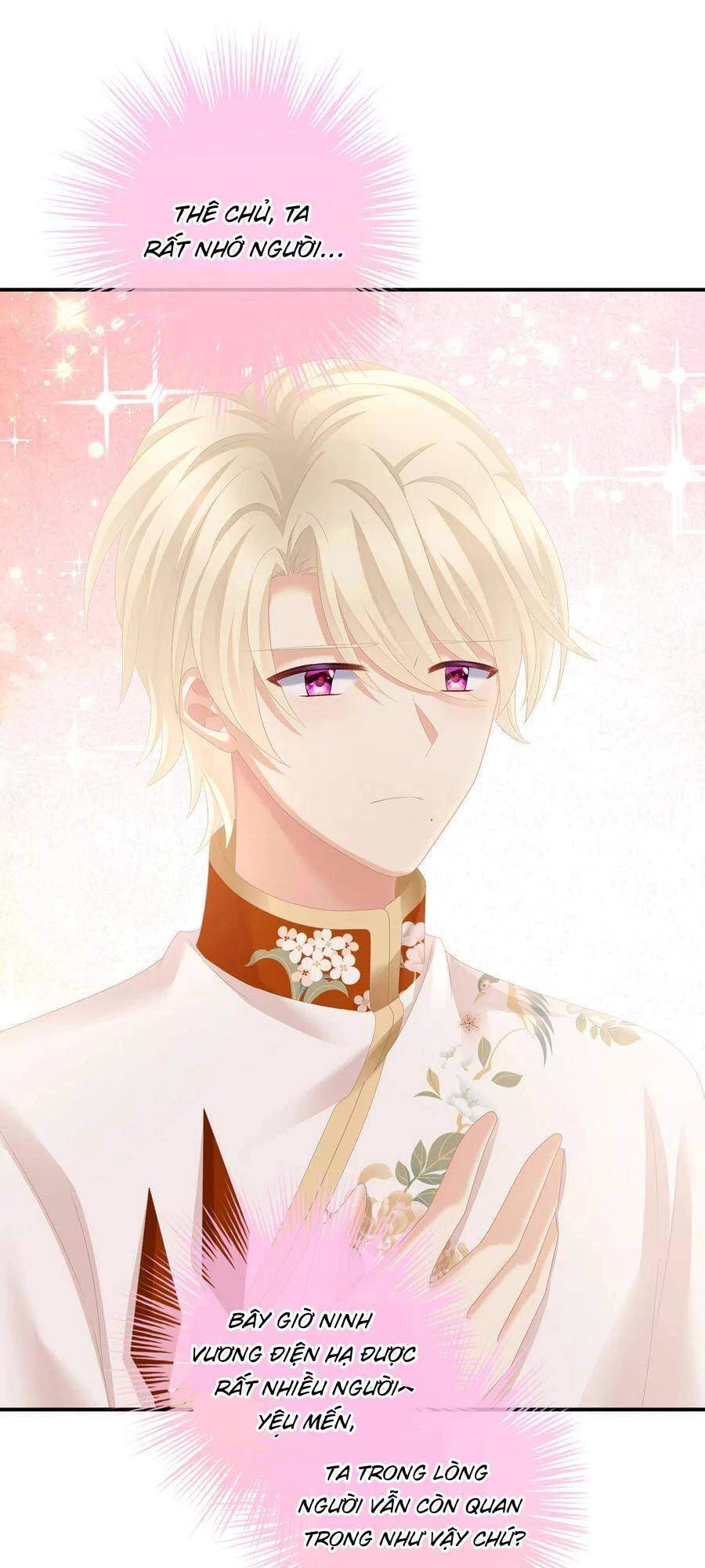 Hậu Cung Của Nữ Đế Chapter 266 - 19
