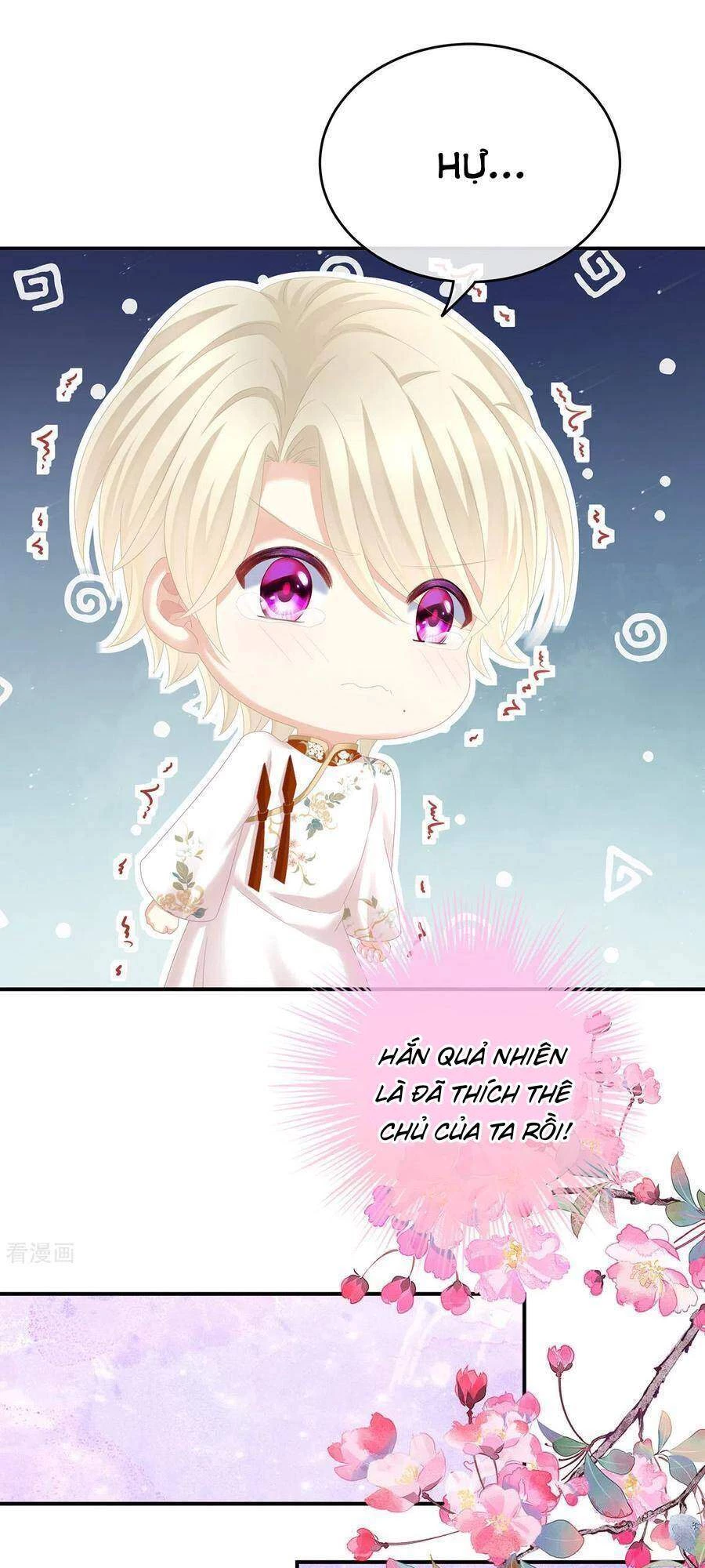 Hậu Cung Của Nữ Đế Chapter 266 - 21