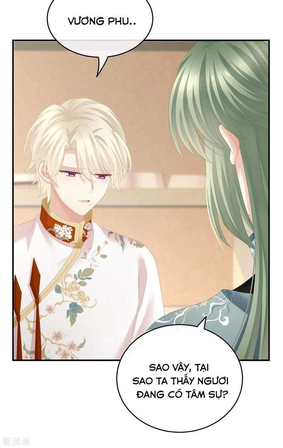 Hậu Cung Của Nữ Đế Chapter 266 - 24