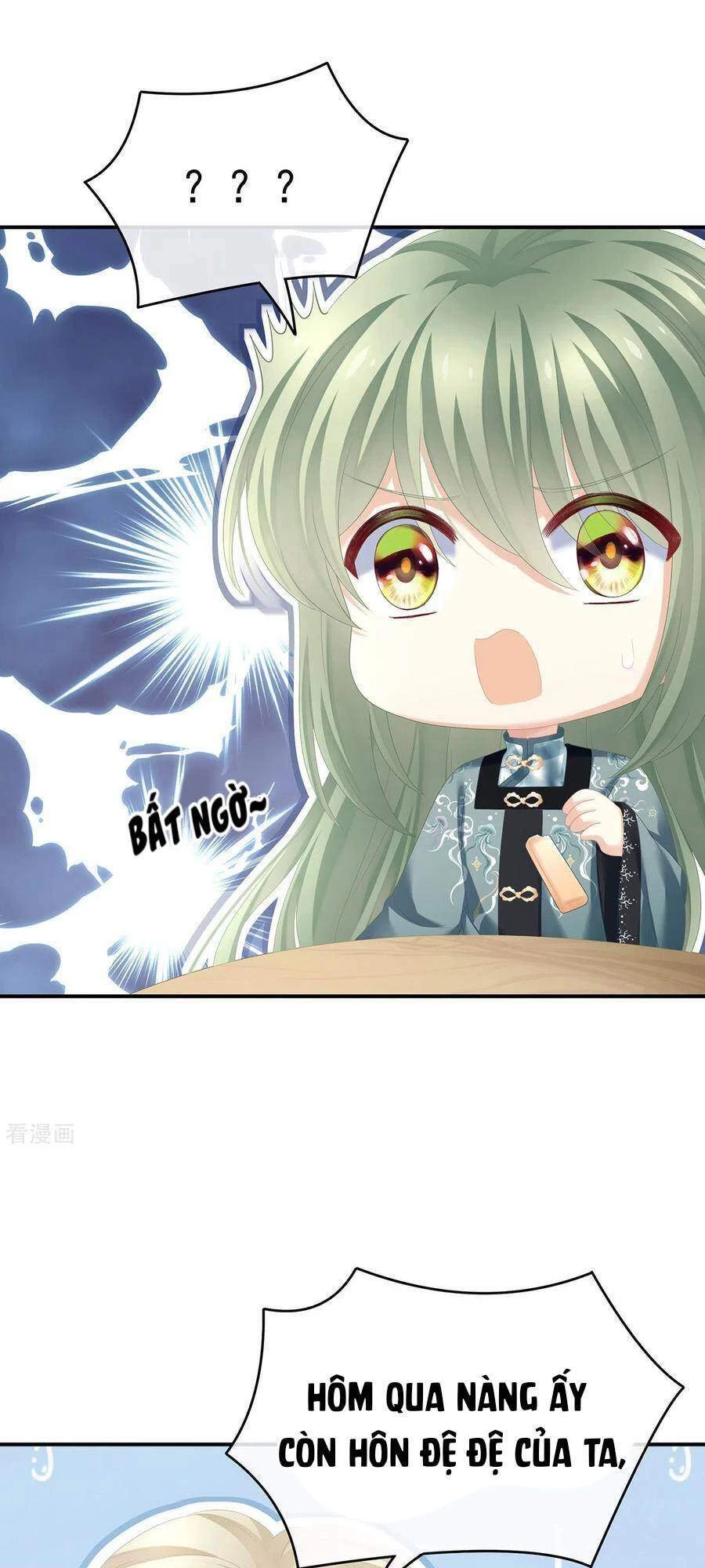 Hậu Cung Của Nữ Đế Chapter 266 - 27