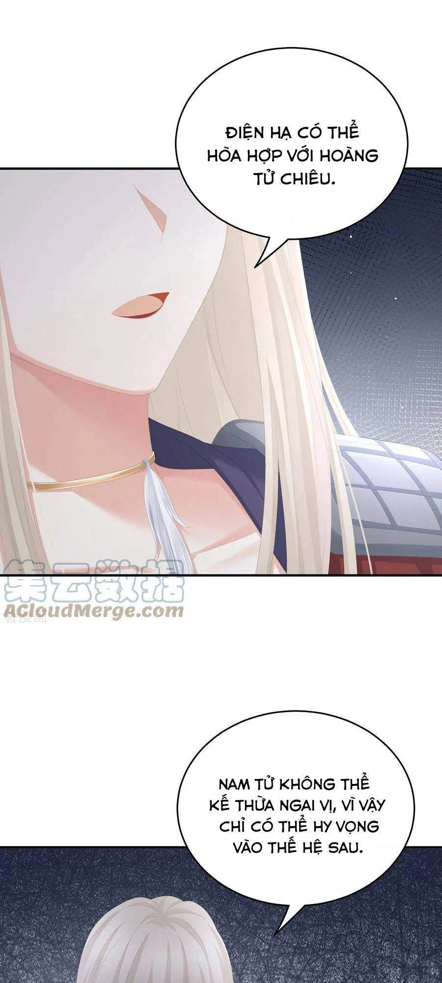 Hậu Cung Của Nữ Đế Chapter 266 - 34