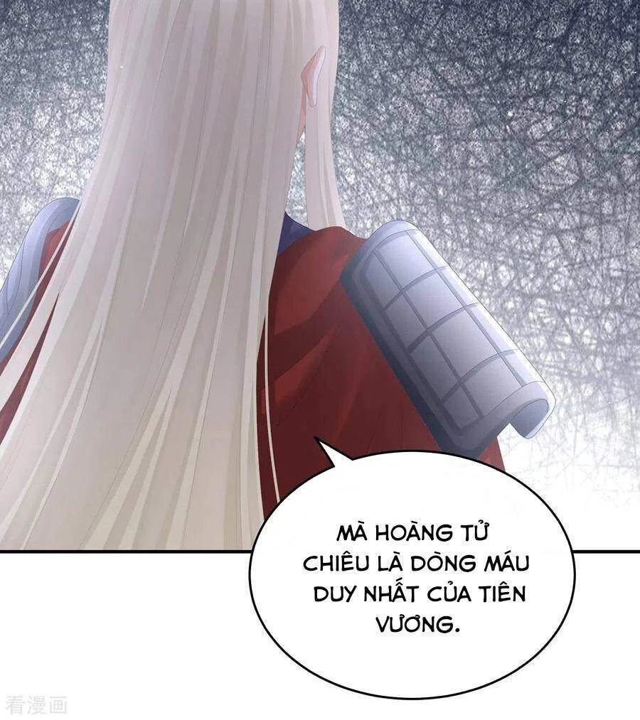 Hậu Cung Của Nữ Đế Chapter 266 - 35