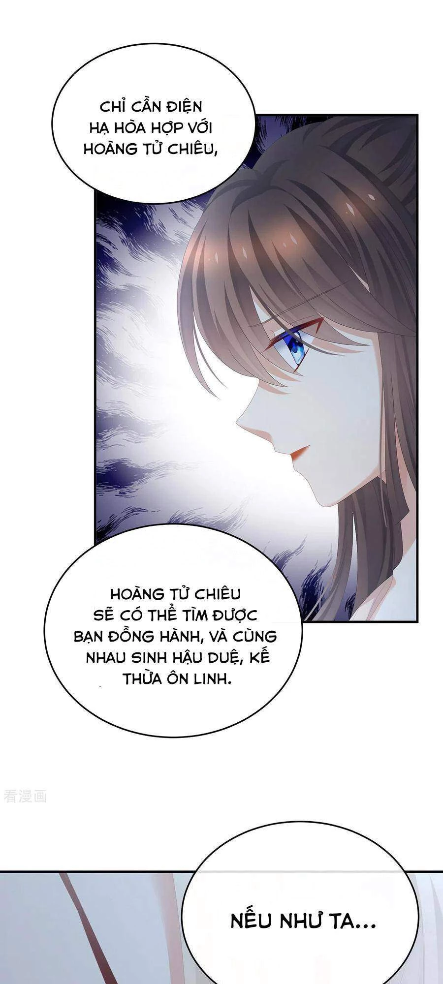 Hậu Cung Của Nữ Đế Chapter 266 - 36