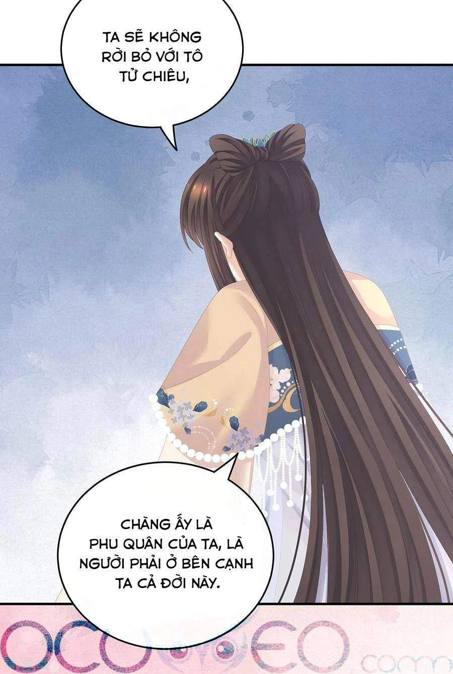 Hậu Cung Của Nữ Đế Chapter 267 - 3