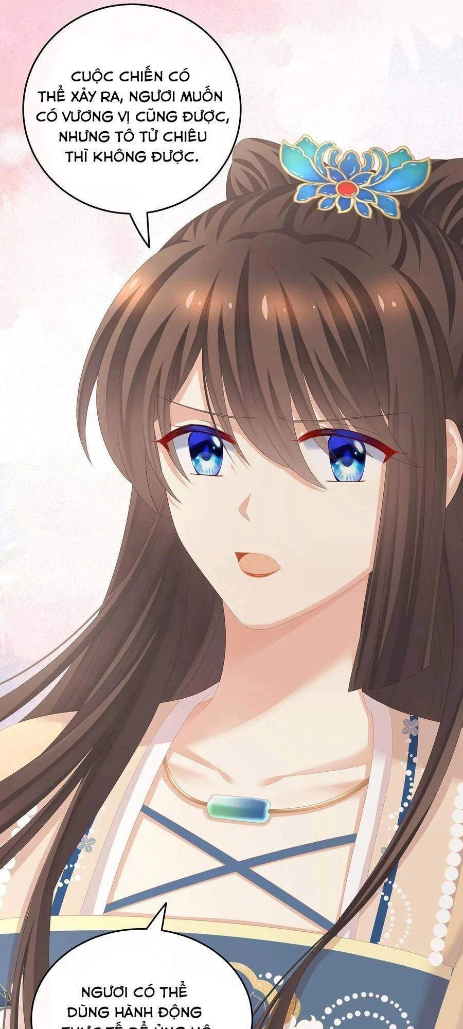 Hậu Cung Của Nữ Đế Chapter 267 - 4
