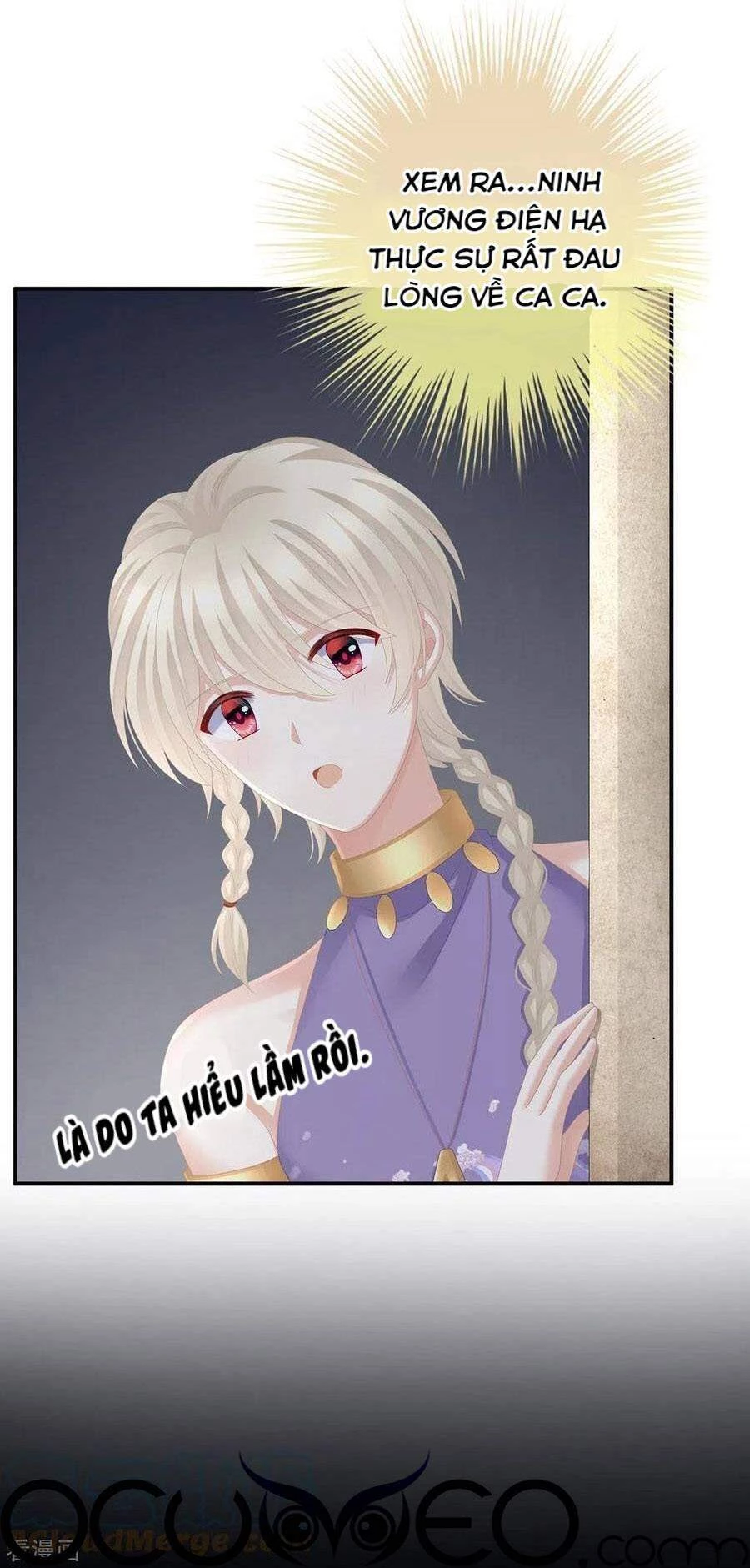 Hậu Cung Của Nữ Đế Chapter 267 - 6