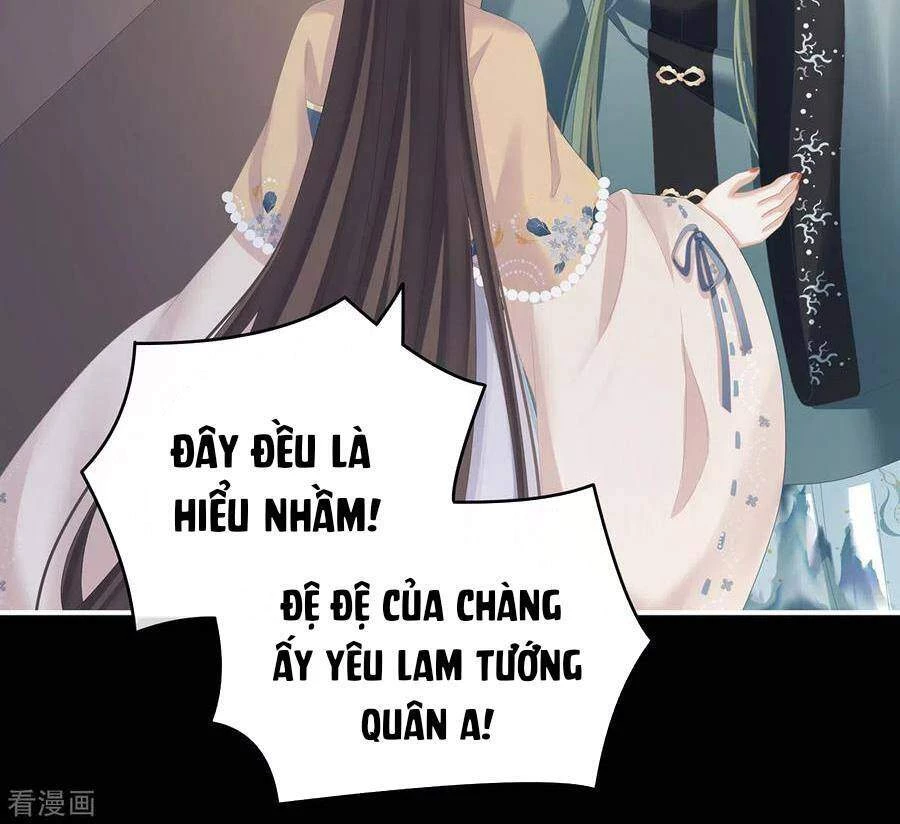 Hậu Cung Của Nữ Đế Chapter 267 - 8