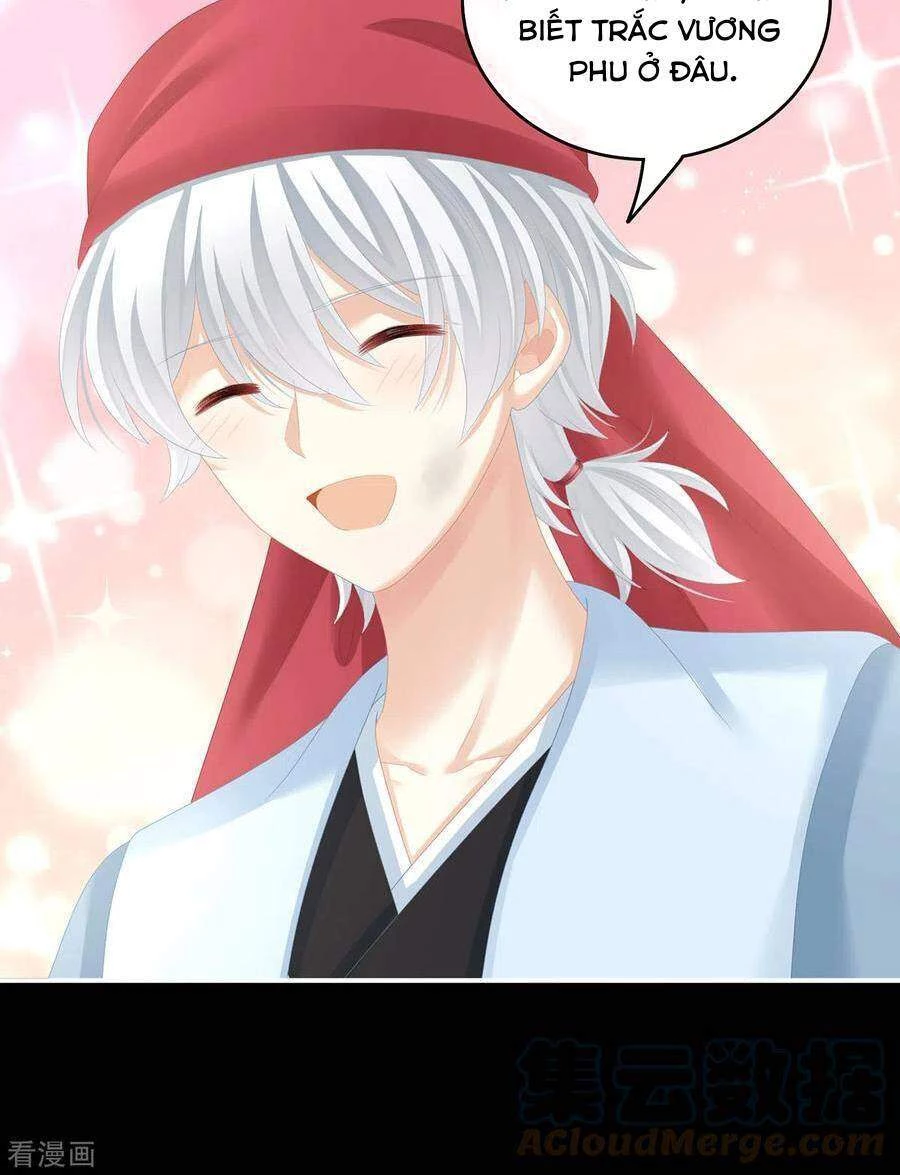 Hậu Cung Của Nữ Đế Chapter 267 - 12
