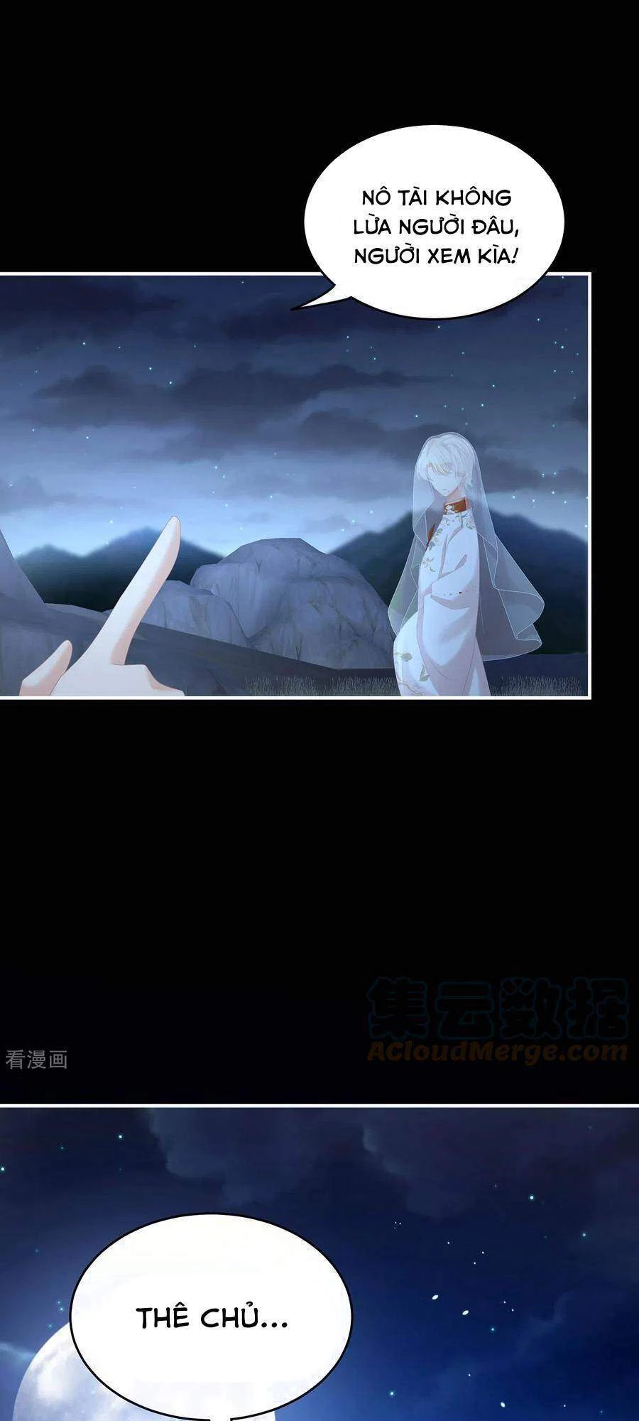 Hậu Cung Của Nữ Đế Chapter 267 - 15