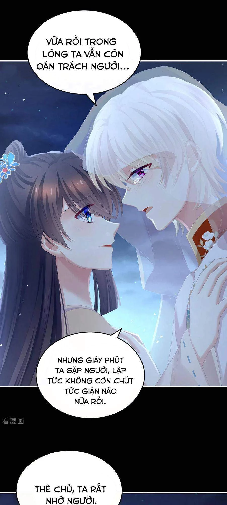 Hậu Cung Của Nữ Đế Chapter 267 - 19