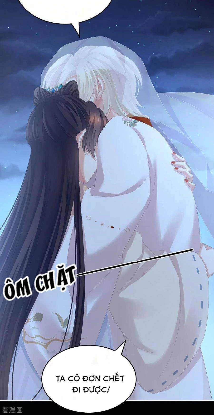 Hậu Cung Của Nữ Đế Chapter 267 - 20